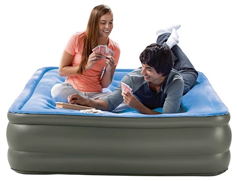 Inflatable Air Bed