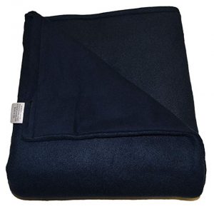 Sensory Goods Weighted Blanket Review