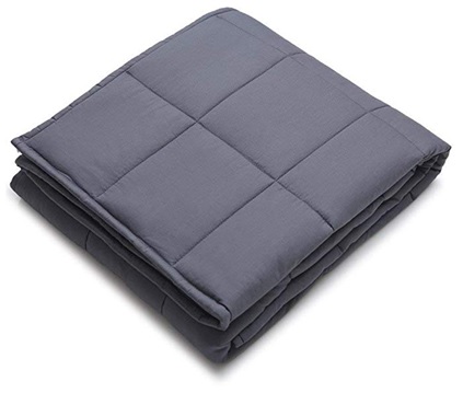 YnM Weighted Blanket Review
