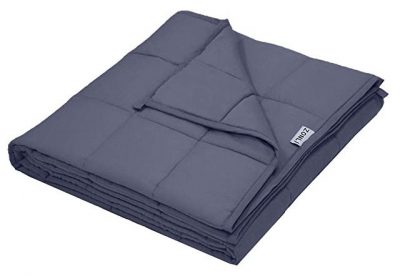 ZonLi Weighted Blanket Review
